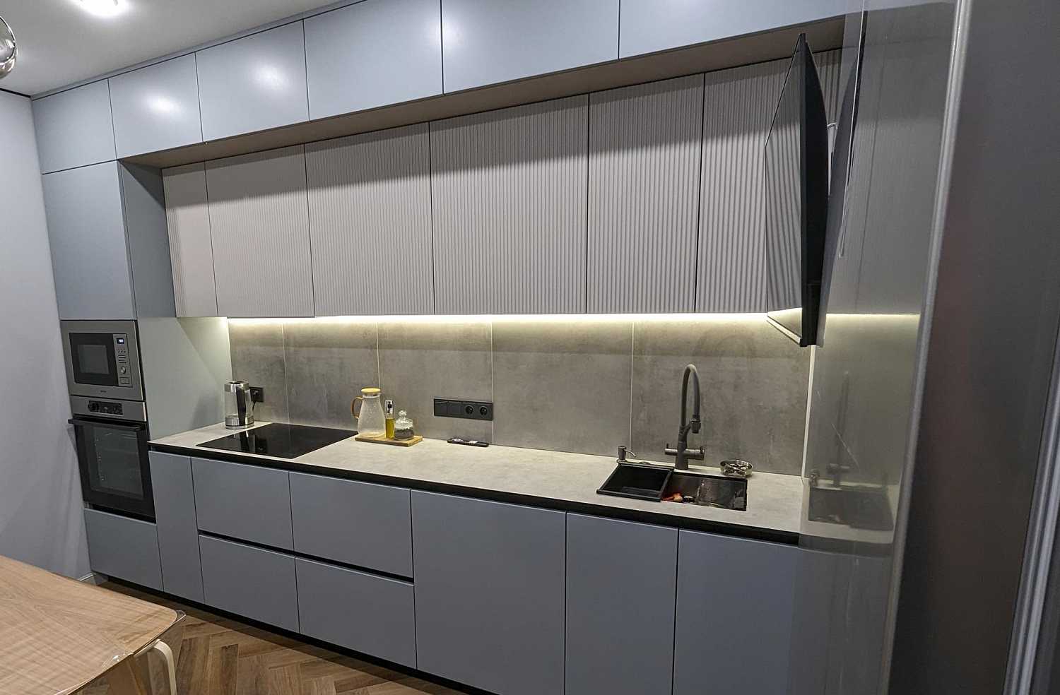 Что такое Компакт-плита HPL 12 мм