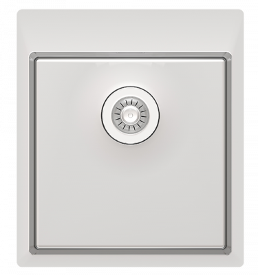 картинка Кухонная мойка ЛОГИКА-HM 450.510.10.10 от магазина Faberna.ru